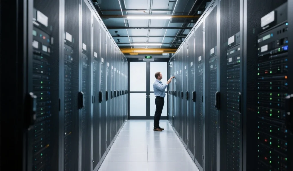 安全第一：蓝狮官方平台如何利用尖端技术守护用户信息与数据安全